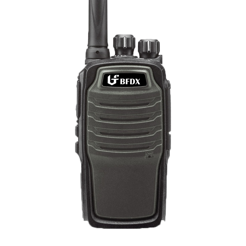 北峰(BFDX)BF-3110安保超市团队运输自驾游单位专业迷你对讲机民用工地手持机