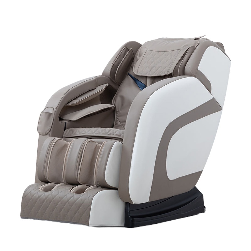 中益ZY-X7SL按摩椅SL导轨全身电动按摩沙发椅