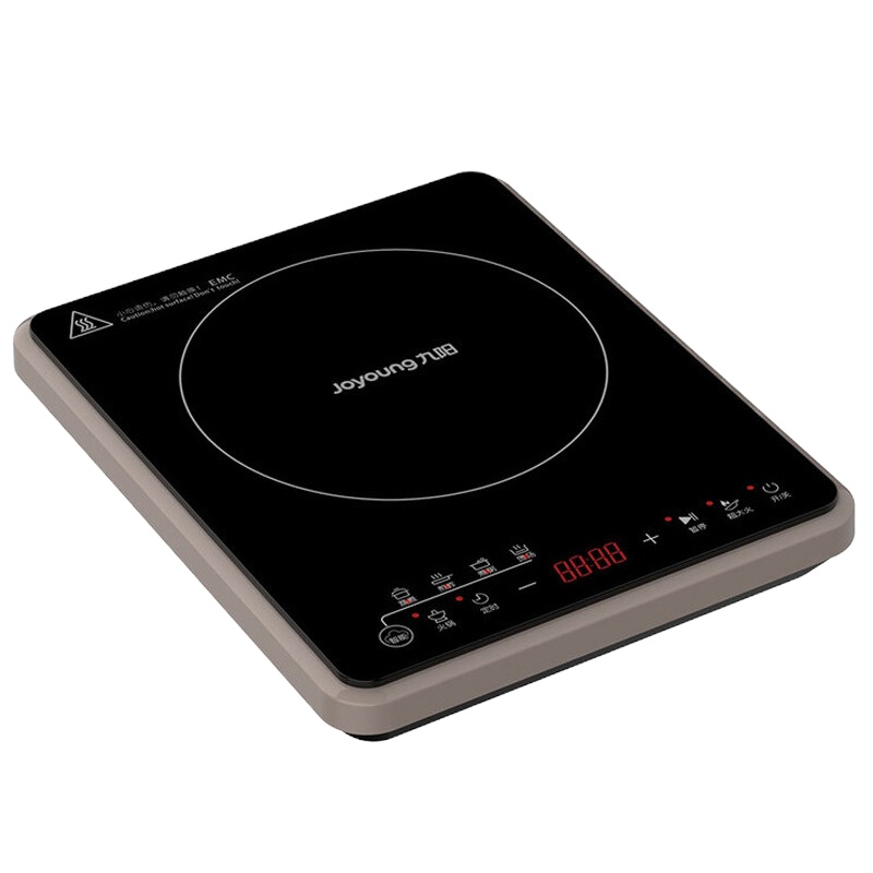 Joyoung/九阳 C21-SC23智能电磁炉家用火锅爆炒电池炉电磁灶