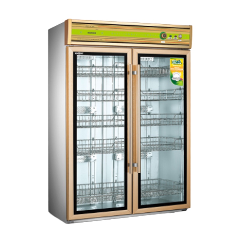 企购优品冠诺豪华商用消毒柜gn910