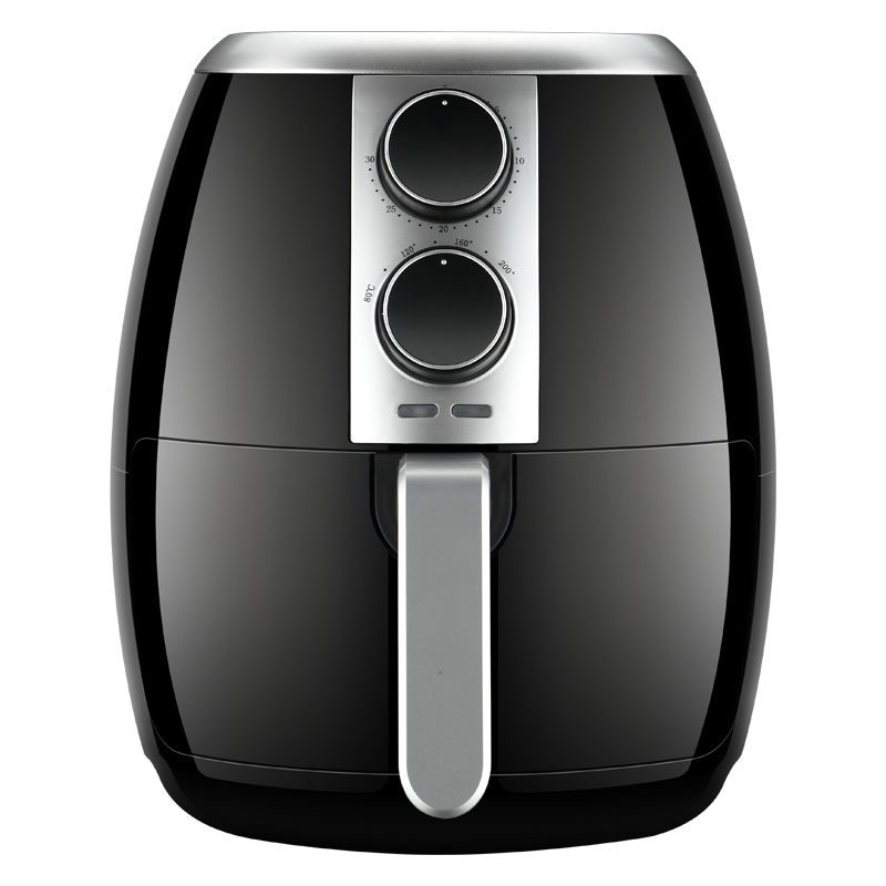 山本空气炸锅SB-D16家用多功能无油烟煎炸大容量薯条机电炸锅