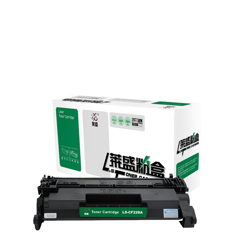 莱盛LS-CF228A 硒鼓/粉盒 适用于HP LaserJet Pro M403/MFP M427