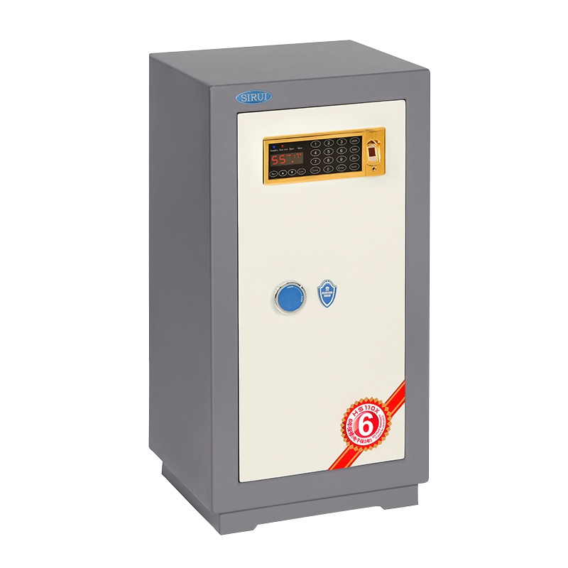 思锐(SIRUI) IHS-110X 电子防潮箱防盗箱指纹密码安全箱 除湿柜Wifi新款大型保险干燥箱防潮柜