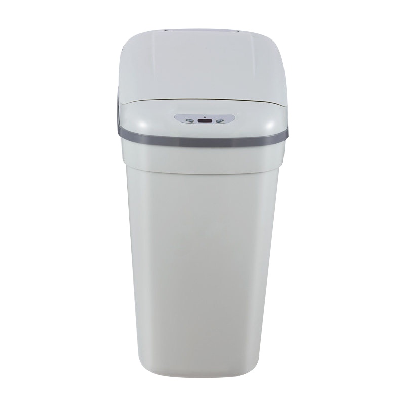 NST/纳仕达 27L红外电子感应智能垃圾桶酒店商务办公别墅通用大容量垃圾筒