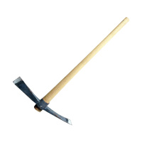 亚东 大号洋镐 消防器材破拆镐 救灾消防工具