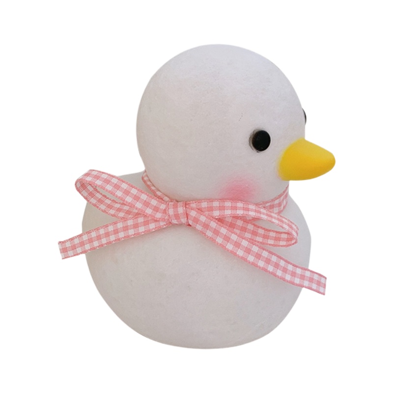 鸭鸭氛灯灯夜灯