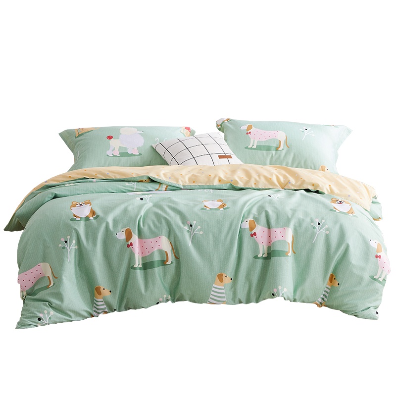 钱皇100%桑蚕丝被 儿童被子被芯 宝宝春秋夏凉被子 【送三件套】