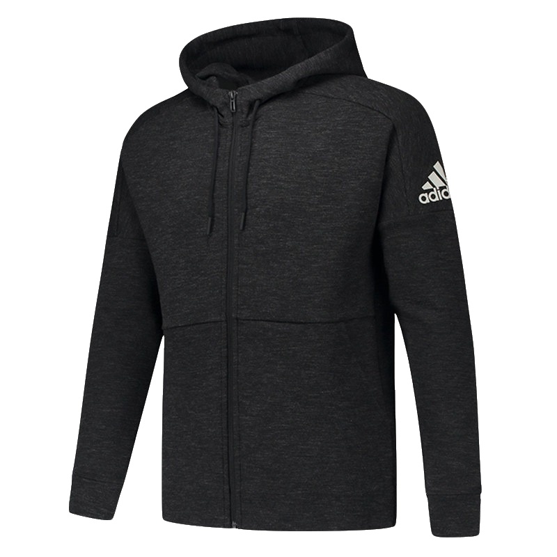 阿迪达斯 男外套 DU1135