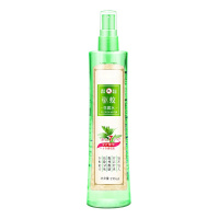 花露水 XTL671 艾草金银花蛇胆蚊不叮花露水清凉防蚊喷雾195ML (瓶)