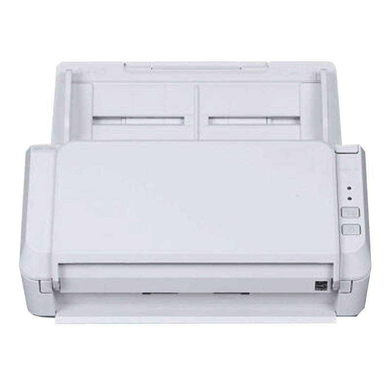 富士通 (Fujitsu)SP-1130 A4 高 速 高 清 彩 色 双 面 自 动 馈 纸