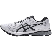ASICS男鞋跑步鞋男子稳定支撑跑步运动鞋1011A540-002