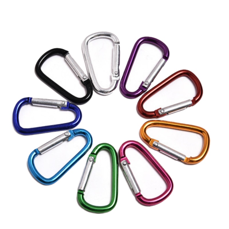 登山扣50个一组