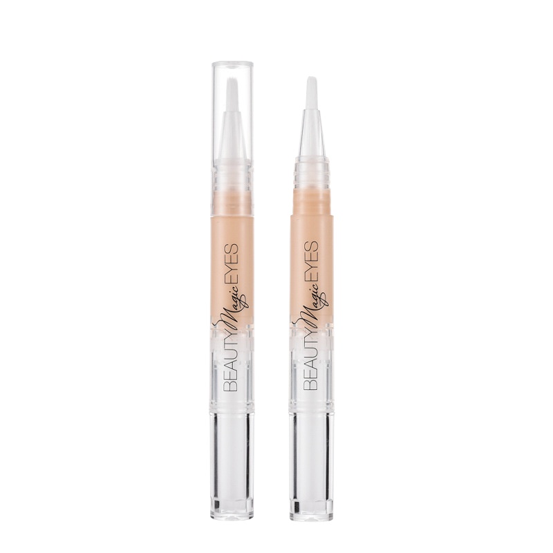 SUIKONE 遮瑕笔遮瑕液膏棒巨遮暇痘印遮盖痘痘斑点脸部黑眼圈持久