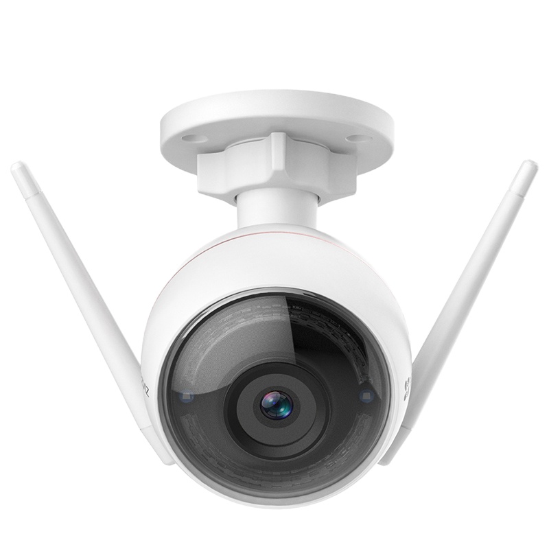 C3W无线网络wifi摄像头监控