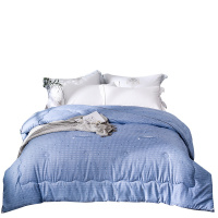 杉杉(FIRS) 海洋之心立体被 深海活力 沁甜美梦 温暖 轻柔 蓬松 透气 海洋纤维 单个价