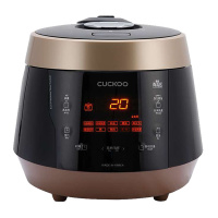 德国原装家用中国红+送999元原厂鸳鸯锅