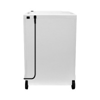 碎乐(Ceiro)多功能无过热碎纸机E210.2(4级保密)