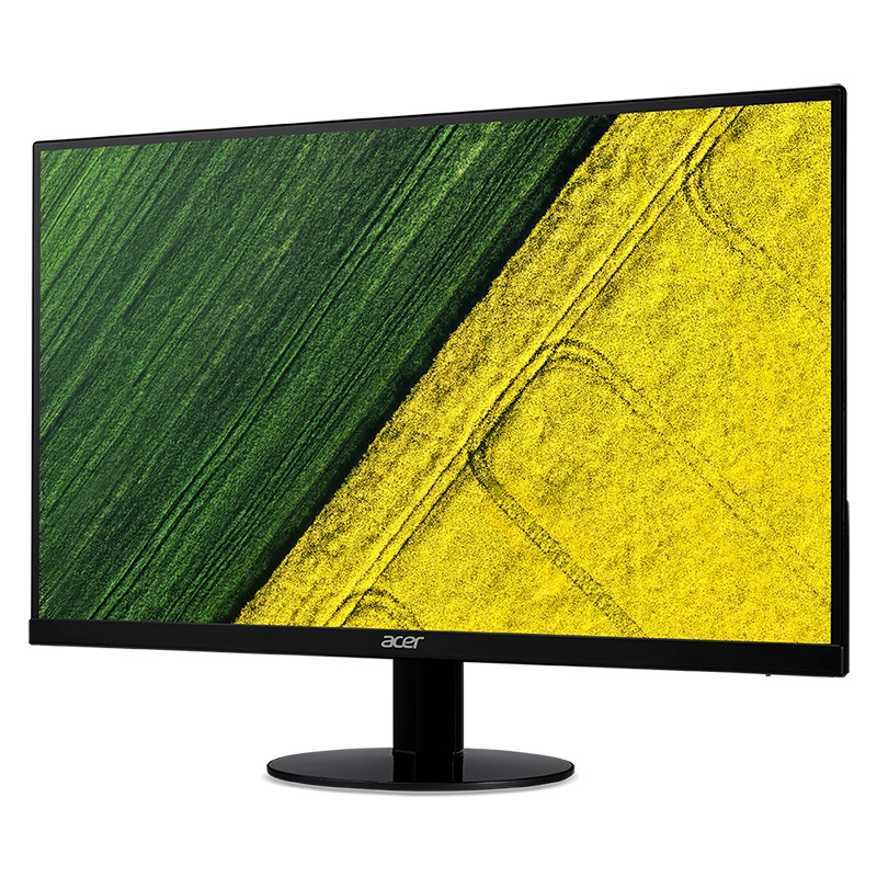 ACER 宏碁 SA220Q UM WS0CF A02 21.5