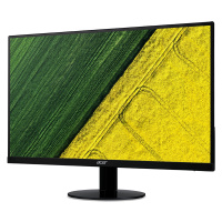 ACER 宏碁 SA220Q UM WS0CF A02 21.5