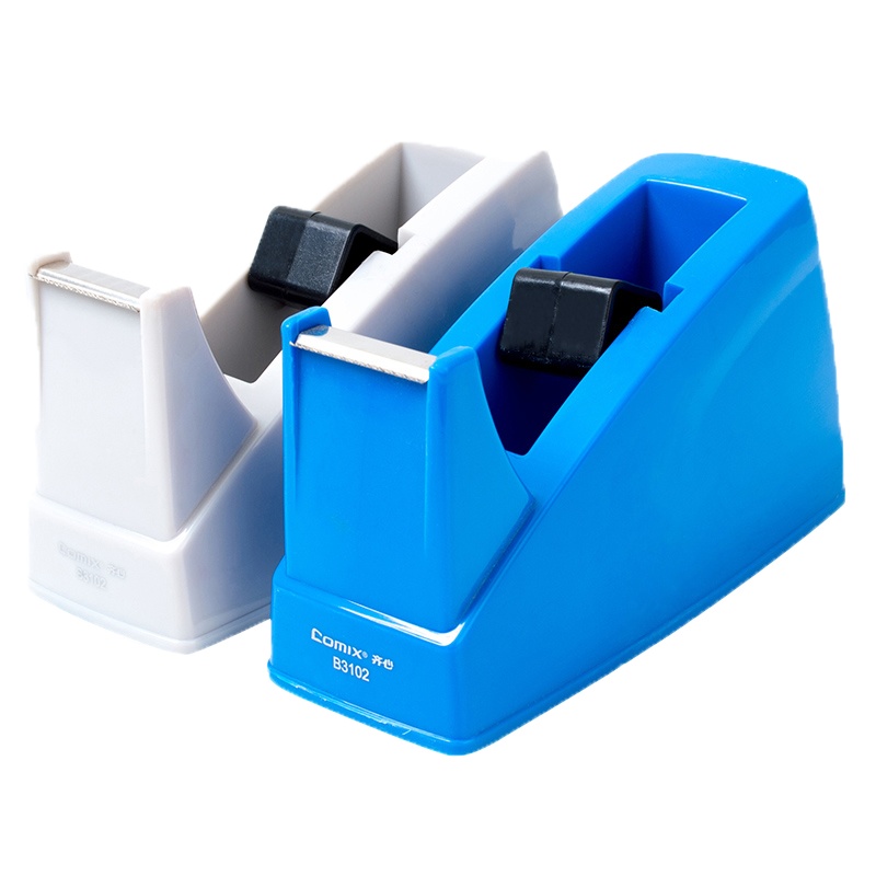 齐心 B3102 胶带座