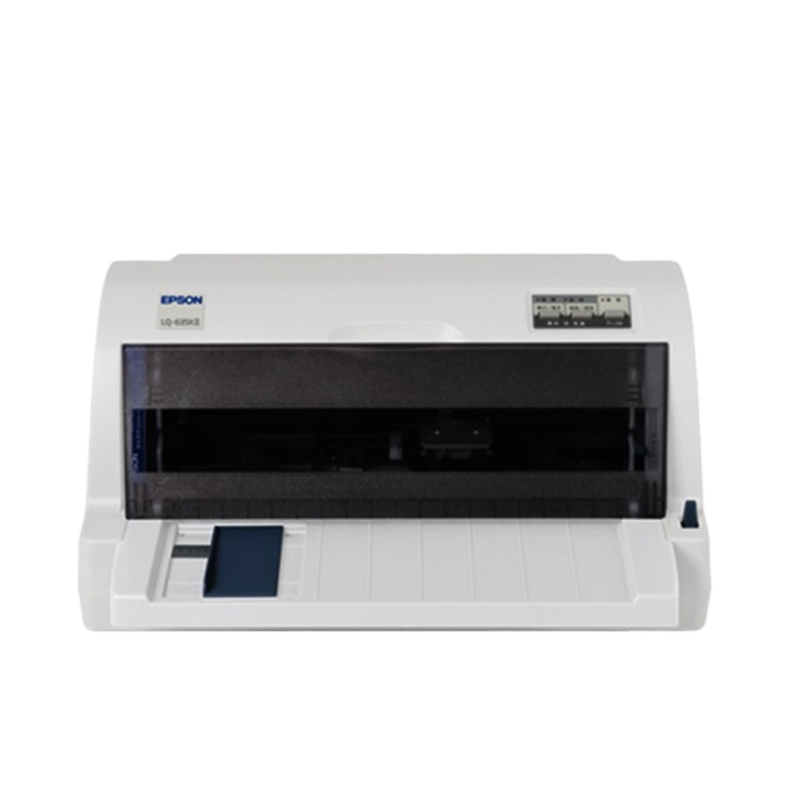 爱普生 针式打印机 LQ-635KII