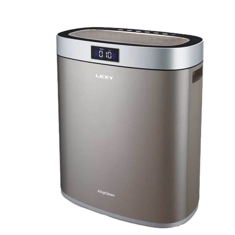 莱克空气净化器KJ305