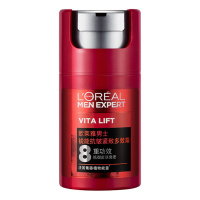 欧莱雅男士锐能抗皱紧致多效霜 50ml