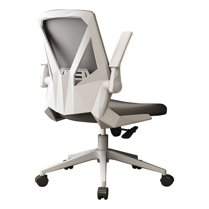 DXBG电脑椅家用学生学习写字椅舒适靠背书房书桌椅子转椅办公椅