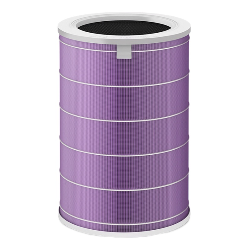 空气净化器复合滤芯滤网(单位:个)