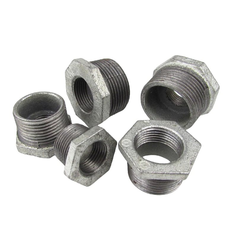 AT 镀锌补芯 50*40