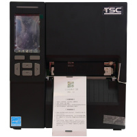 台半(TSC) MF2400T系列 工业型标签打印 热敏/热转印式打印机 (不支持双面打印)标签机/条码打印机