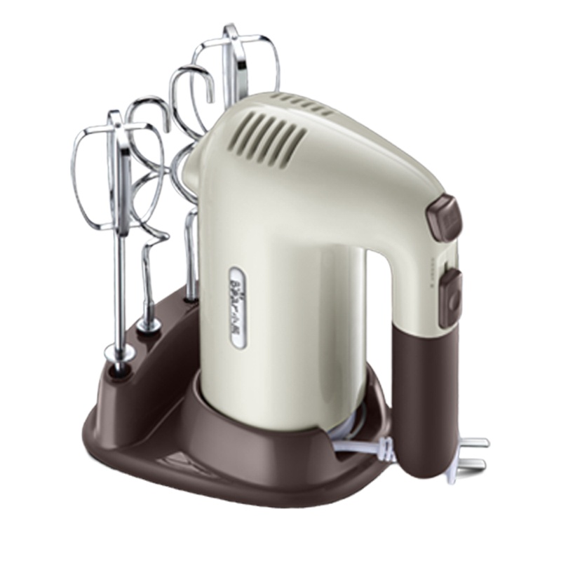 小熊(bear) 打蛋器 DDQ-B01A1 咖啡色1台