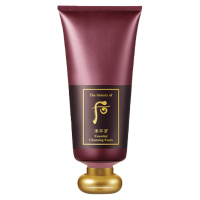 [专柜正品 顺丰速运]Whoo后 津率享洗面奶 红华凝香精华洁面液180ML