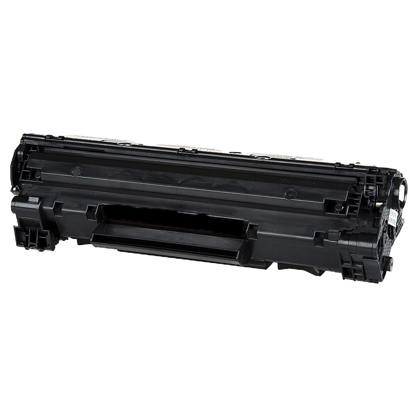 [精选]创威 CE278A硒鼓适用惠普P1506 1566 1606 P1606dn M1536MFP 6200D商用装