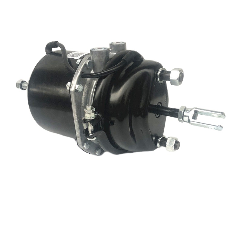 联杰油水分离器总成