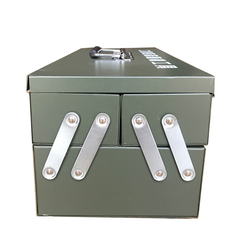 85式金木工作业车EQ2102随车工具