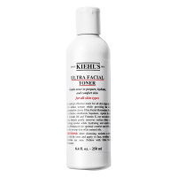 Kiehl's科颜氏 高保湿精华爽肤水 250ml 补水保湿 温和舒缓