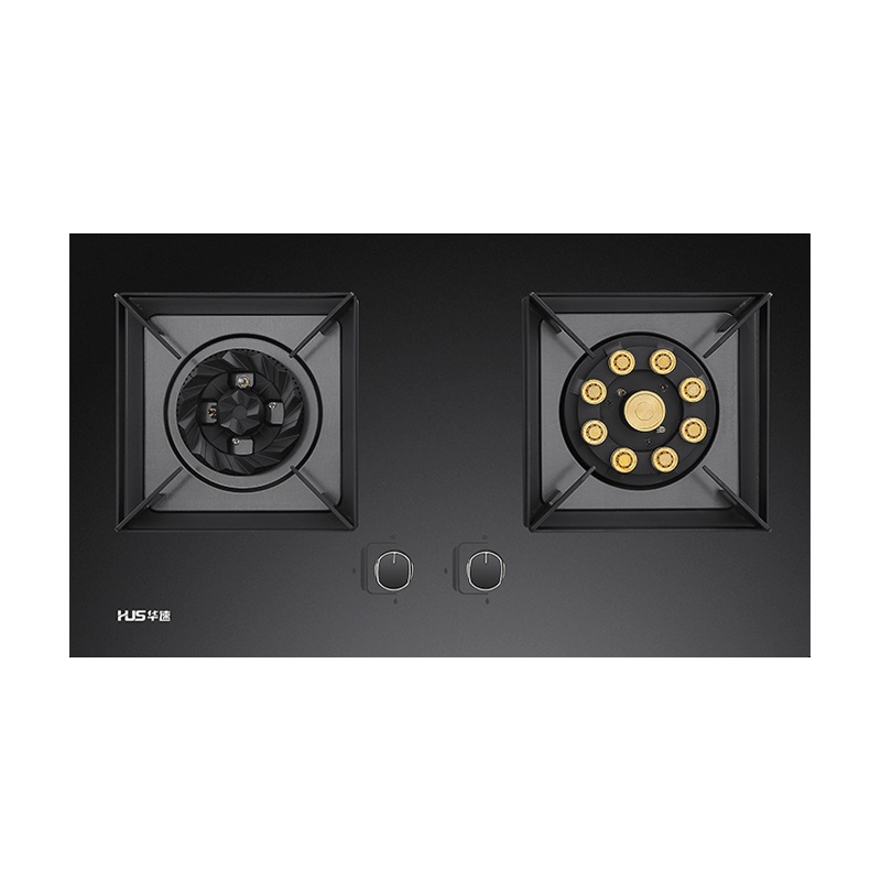 华速电器 HS-619M 燃气灶