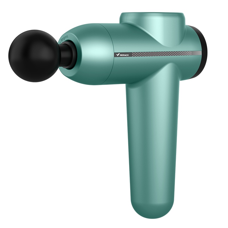 麦瑞克9度smart筋膜枪按摩枪肌肉放松抢深层按摩器 MR-1531LD