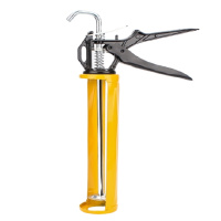 定制玻璃胶枪_美缝剂_加厚硅胶枪柳台胶枪压胶枪打胶枪玻璃胶枪