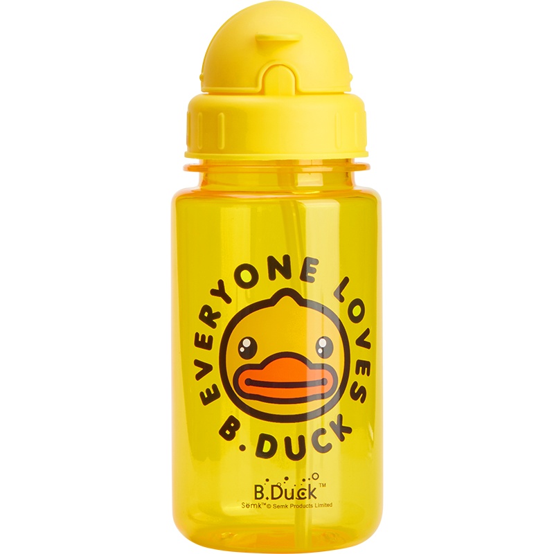 B.DUCK 小鸭运动水樽 (350ml)(线上)