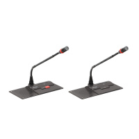 联想（lenovo） 会议发言系统