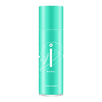 morei 洗鞋慕斯180ml/瓶 一瓶装