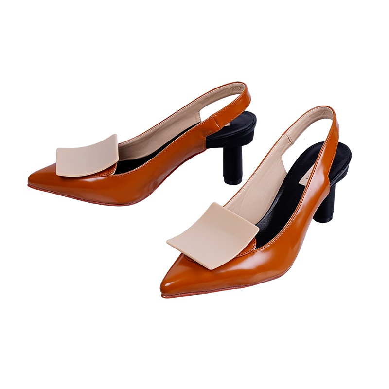 ENJOY'ME中空鞋20夏季新品