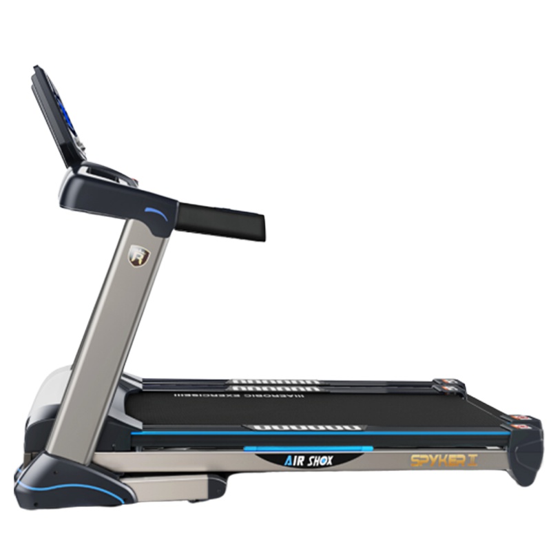 正伦(AEON) 跑步机 尊爵2号 室内豪华电动 折叠 3.5HP健身器材