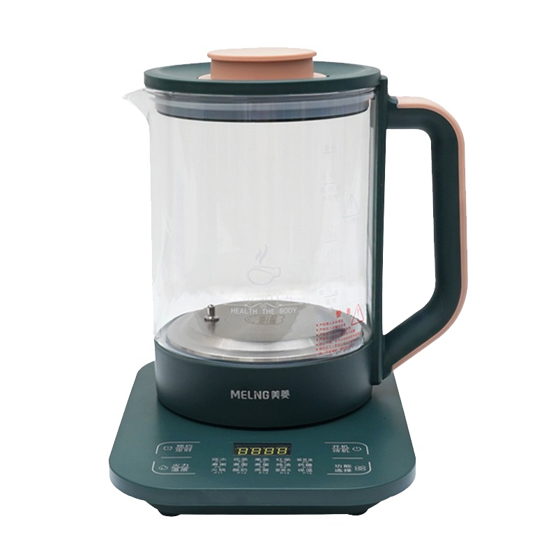 美菱MJ-LC1807养生壶