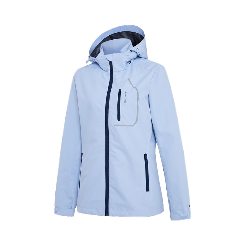 LI-NING李宁 女风衣 AFDP288