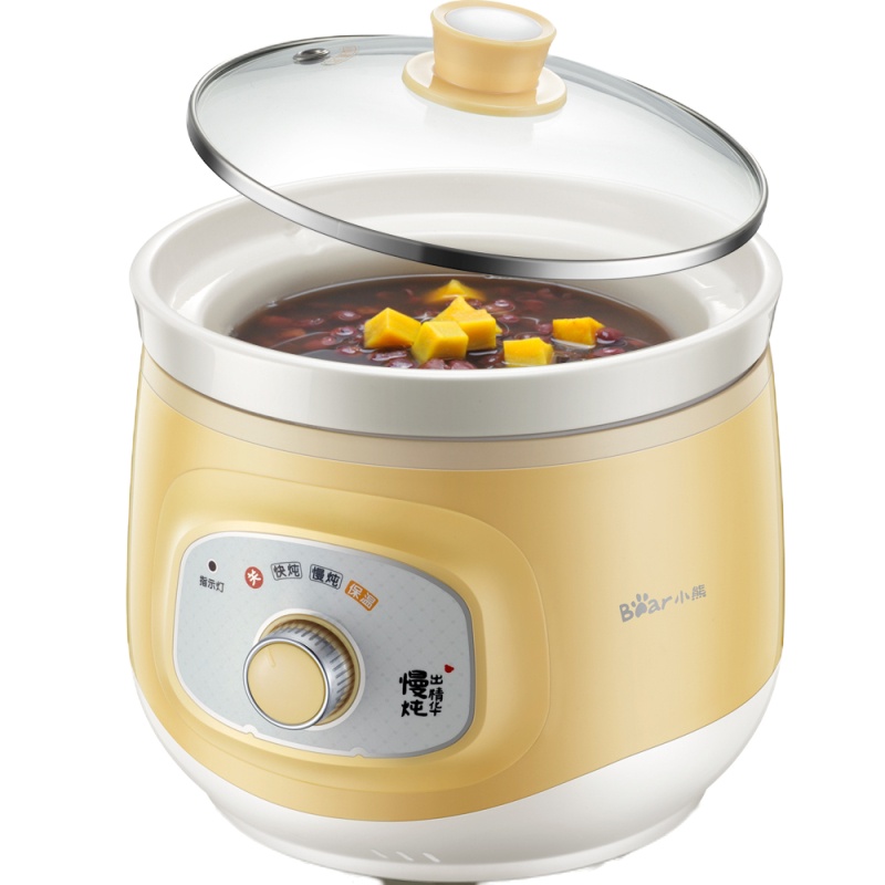 小熊(bear)DDG-D20Q2 电炖锅