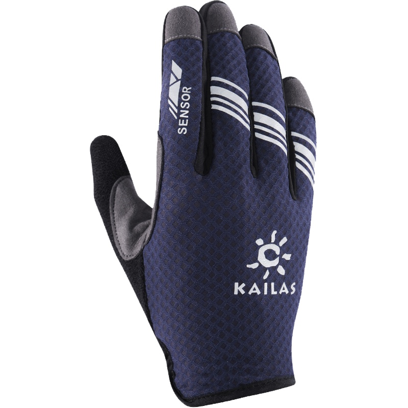 Kailas 凯乐石 户外运动 女款徒步穿越手套 KM460005