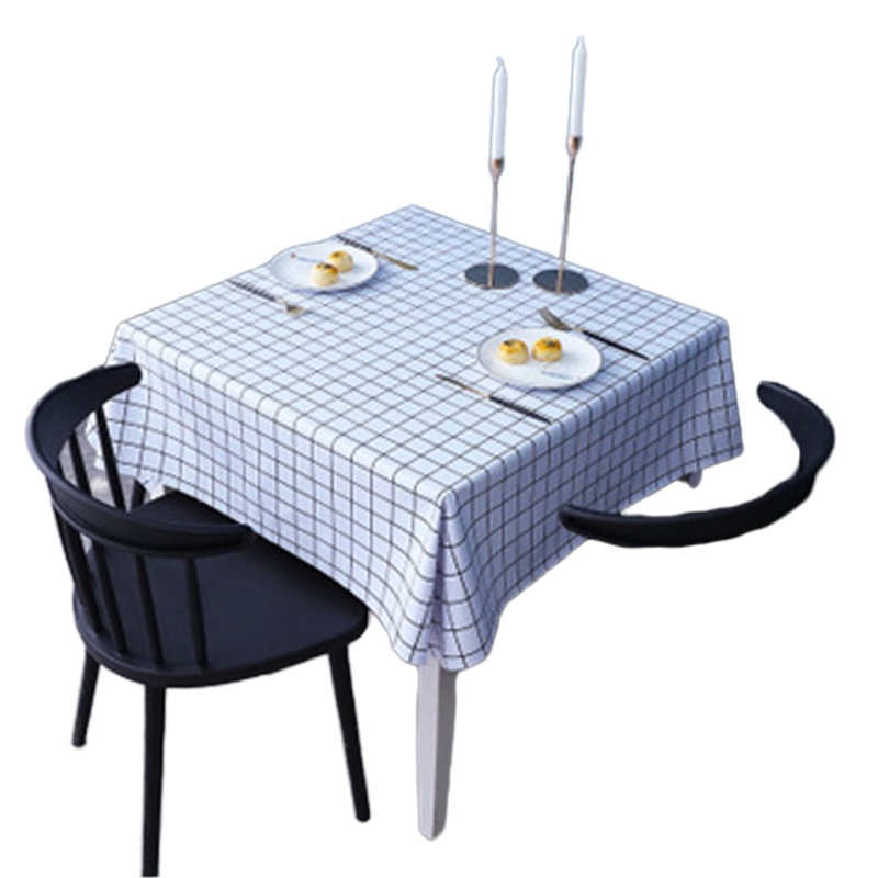 餐布防油防水免洗 150*150cm
